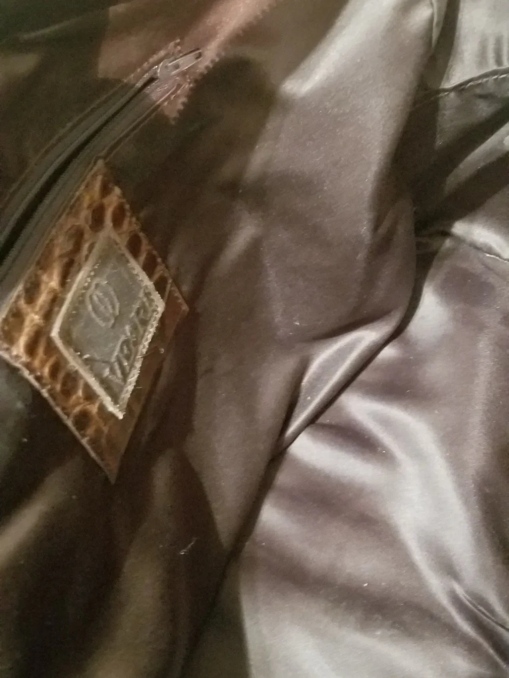 N/A stylish brown